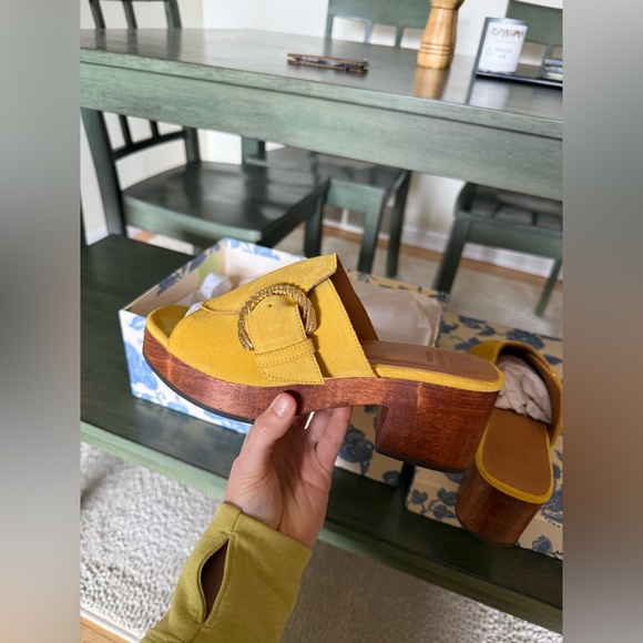 Drew Clog 37 - Picture 12 of 13